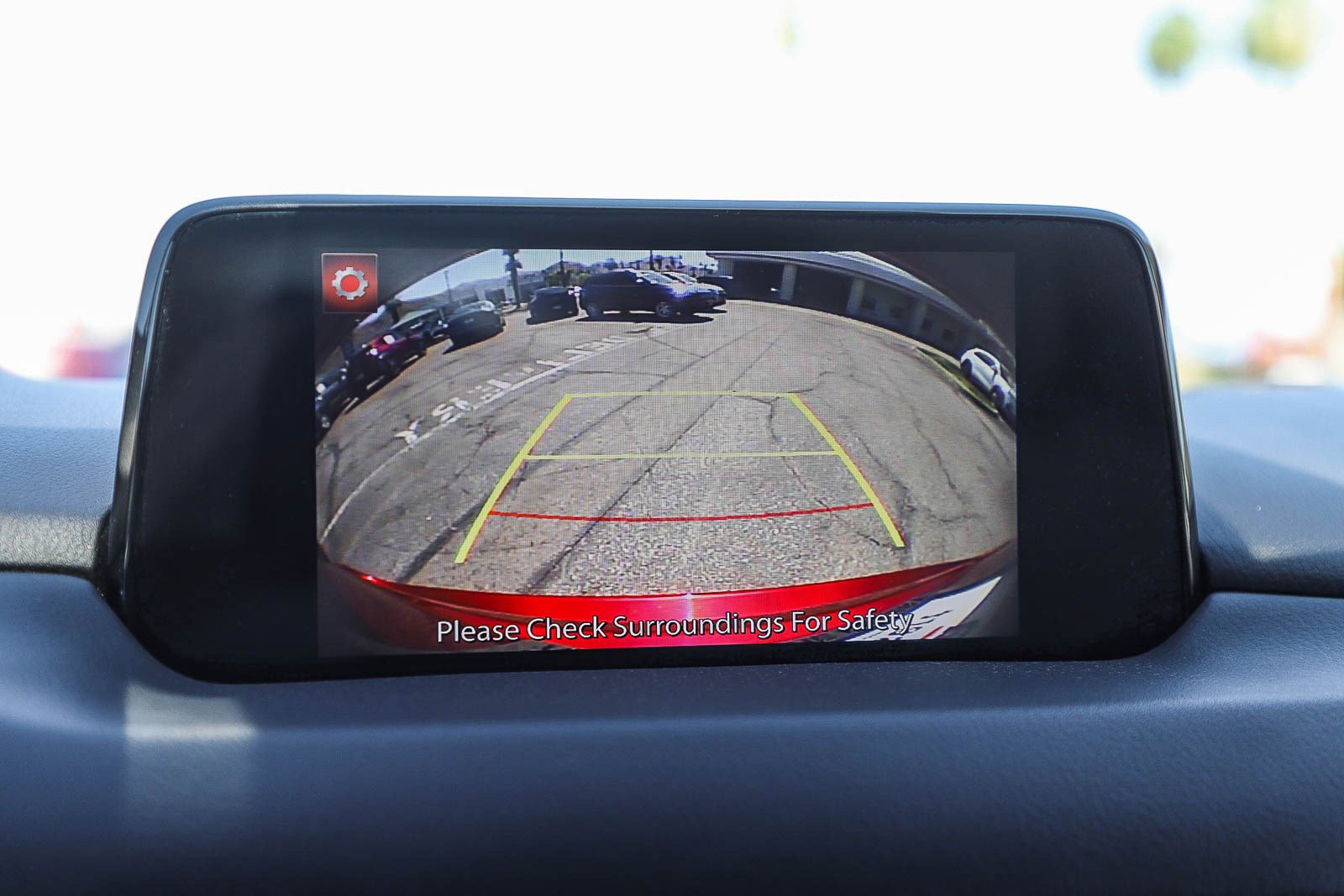 Used 2019 MAZDA CX-5 Grand Touring w/ GT Premium Package image 27