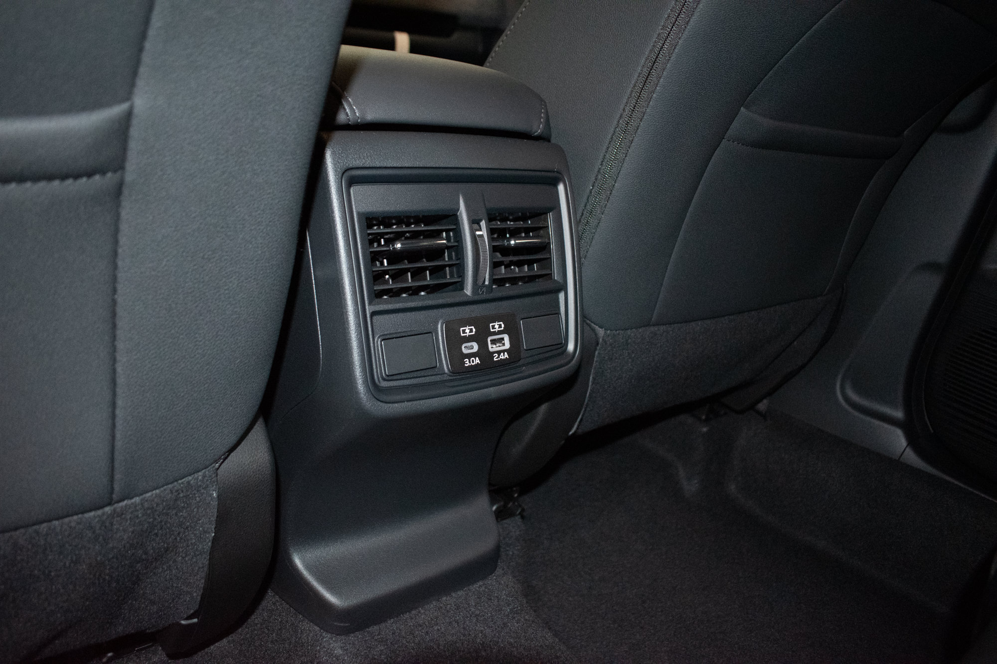 New 2026 Subaru Outback Premium AWD/4WD image 24