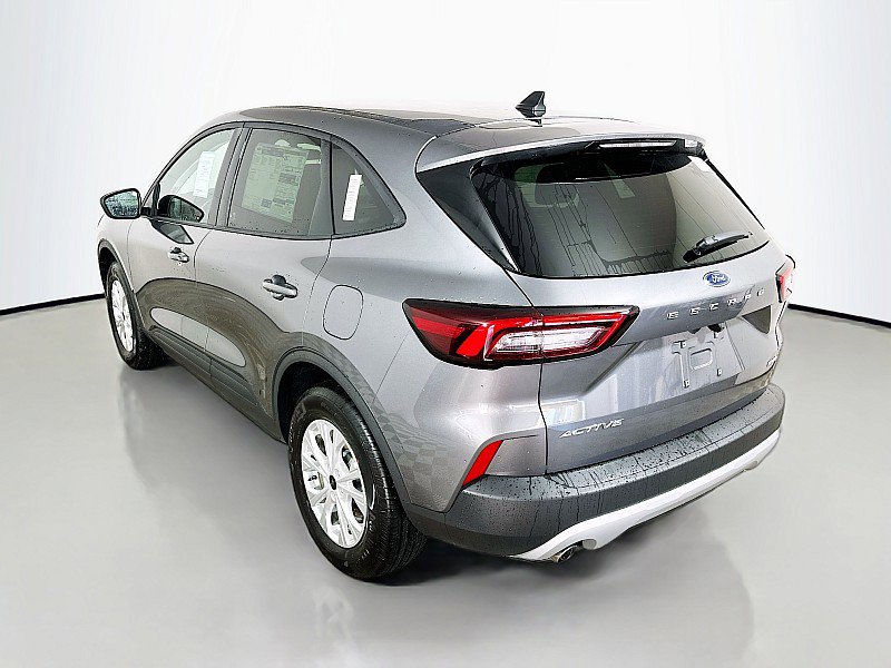 New 2026 Ford Escape Active image 4