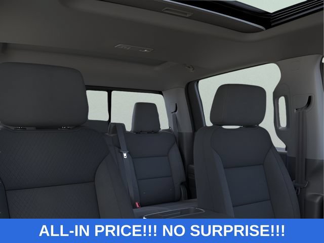 New 2026 Chevrolet Silverado 1500 RST AWD/4WD image 24