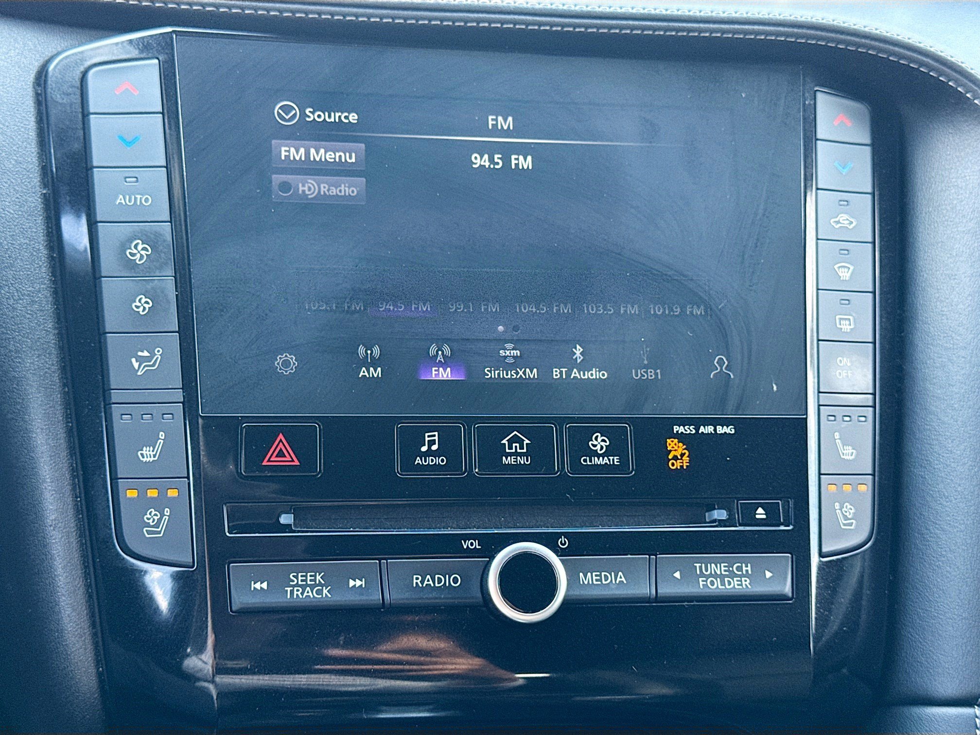 Used 2022 INFINITI QX55 Essential w/ Proassist Package AWD/4WD image 32