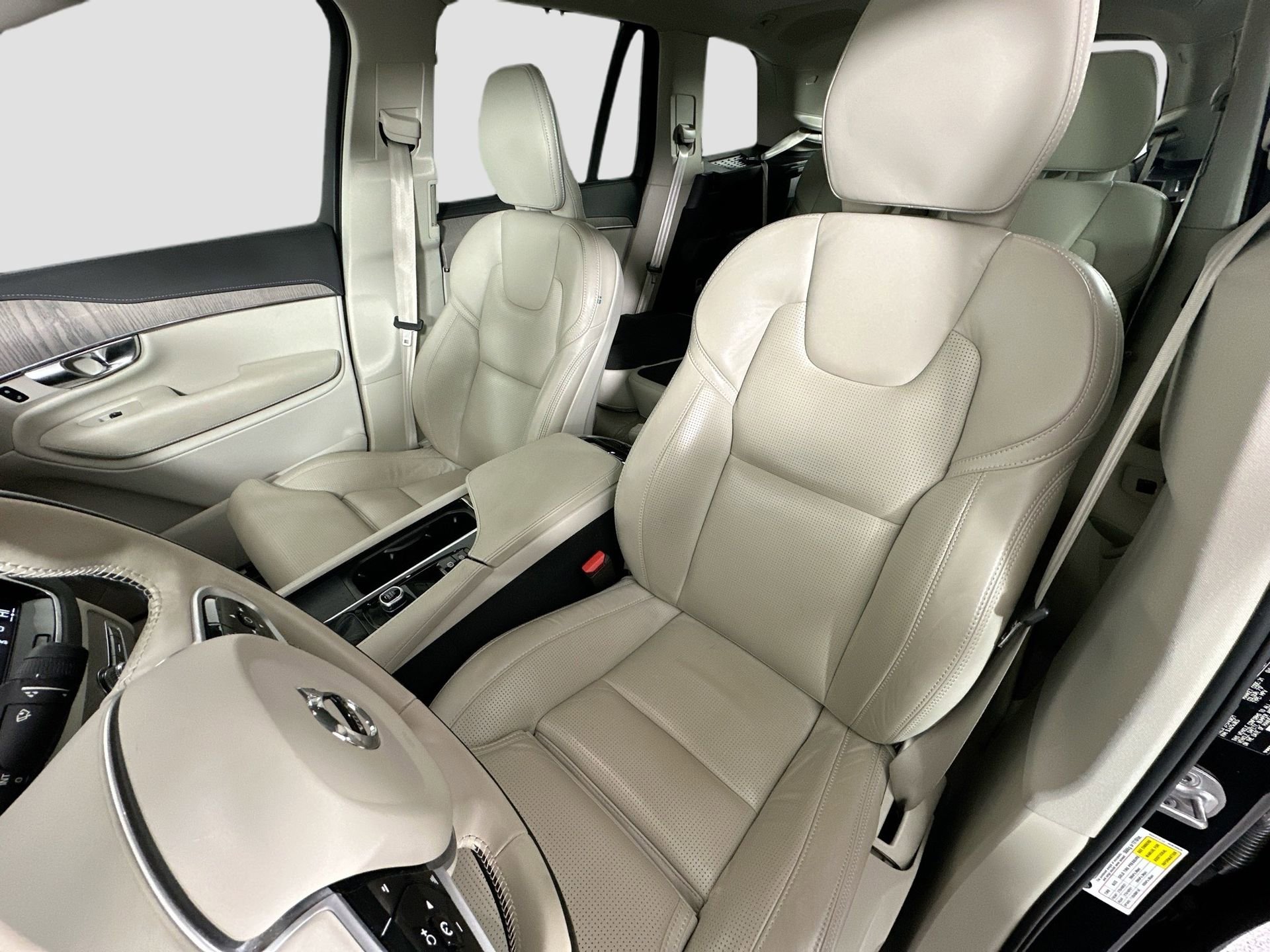 Certified 2022 Volvo XC90 T6 Inscription w/ Advanced Package image 22