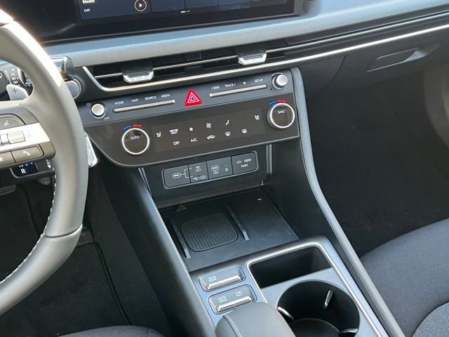 New 2026 Hyundai Sonata SEL image 16