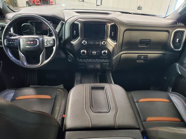 Used 2021 GMC Sierra 3500 AT4 w/ AT4 Premium Plus Package AWD/4WD image 21