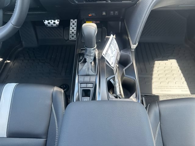 New 2026 Toyota Camry SE FWD image 11