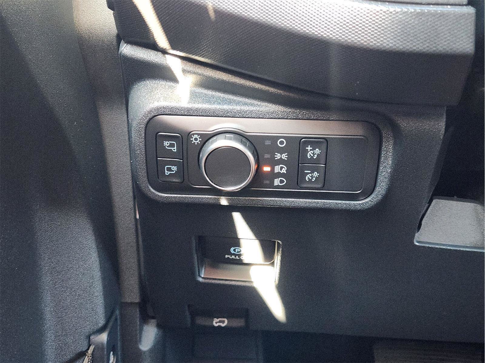 Used 2021 Ford Bronco First Edition AWD/4WD image 22