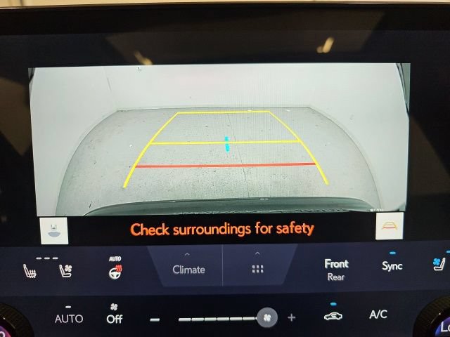 Used 2023 Lexus RX 350 Premium Plus w/ Accessory Package AWD/4WD image 24