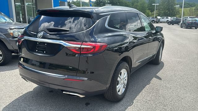 Used 2020 Buick Enclave Essence w/ Sound and Sites Package AWD/4WD image 6