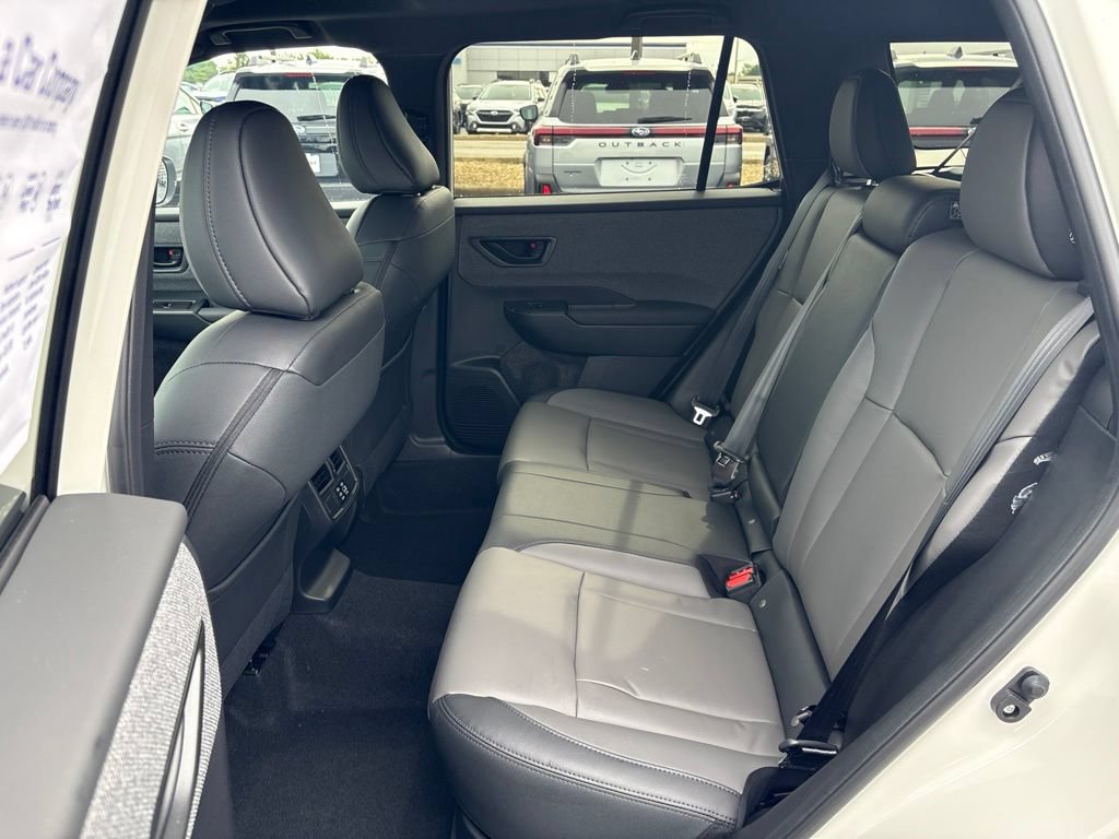 New 2026 Subaru Outback Premium AWD/4WD image 12