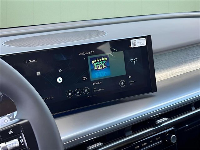 New 2026 Hyundai Ioniq 9 SEL image 12