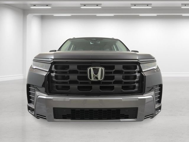 New 2026 Honda Pilot EX-L image 7