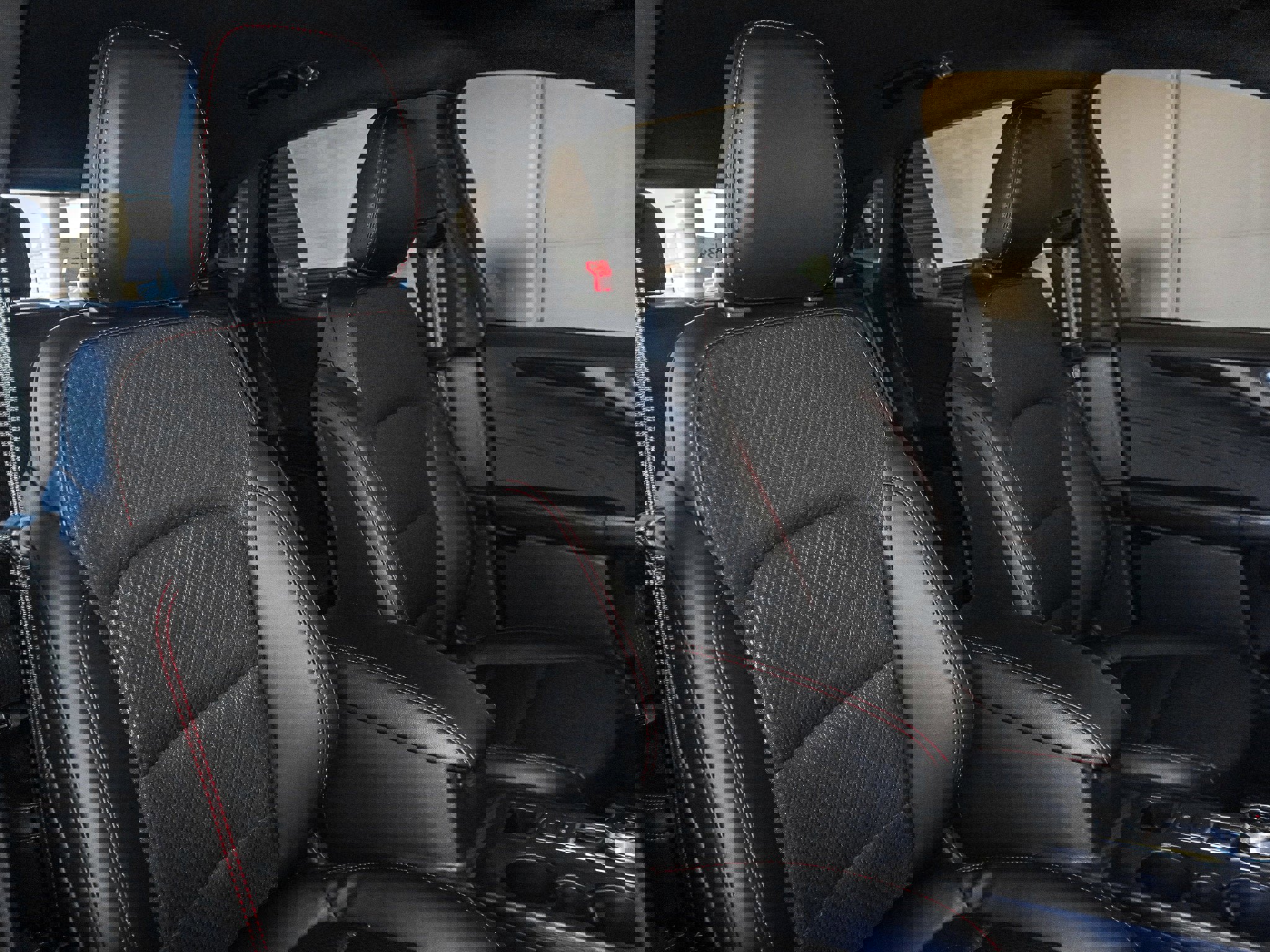 New 2026 Ford Escape ST-Line w/ Tech Pack #1 image 41