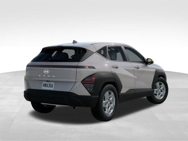 New 2025 Hyundai Kona SE image 4