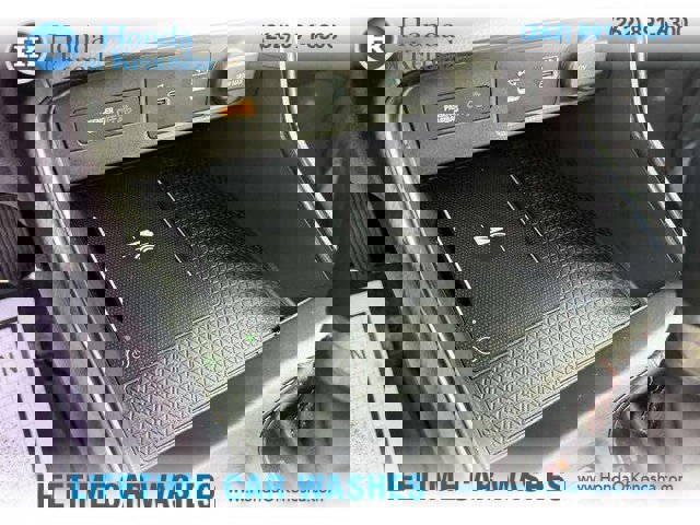 Certified 2026 Honda CR-V Sport Touring image 23