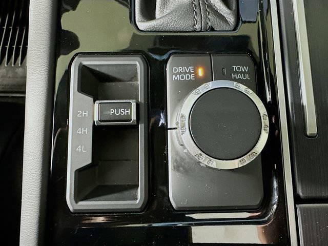 Used 2023 Toyota Tundra Platinum image 25