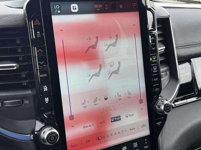 New 2026 RAM 1500 Laramie image 25