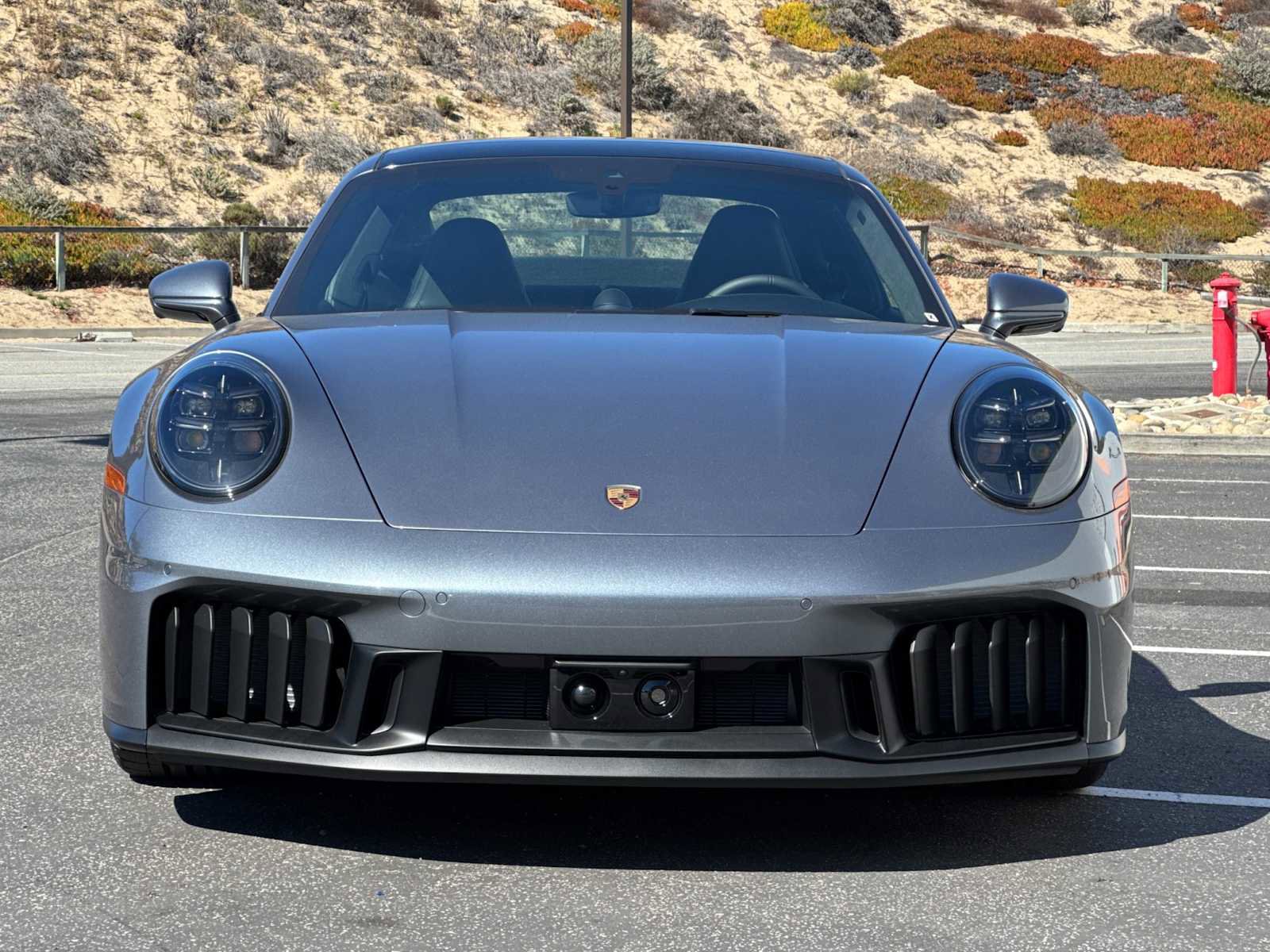 Used 2025 Porsche 911 Carrera 4 GTS image 11