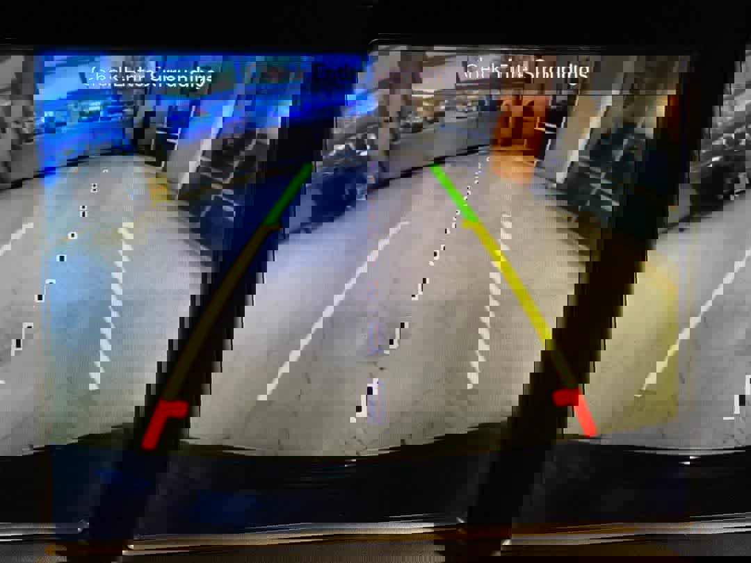 Used 2018 Jeep Grand Cherokee Altitude image 19