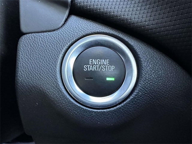 Certified 2023 Chevrolet Equinox RS w/ RS Leather Package image 35