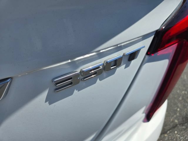 Used 2020 Cadillac CT5 Premium Luxury RWD image 9