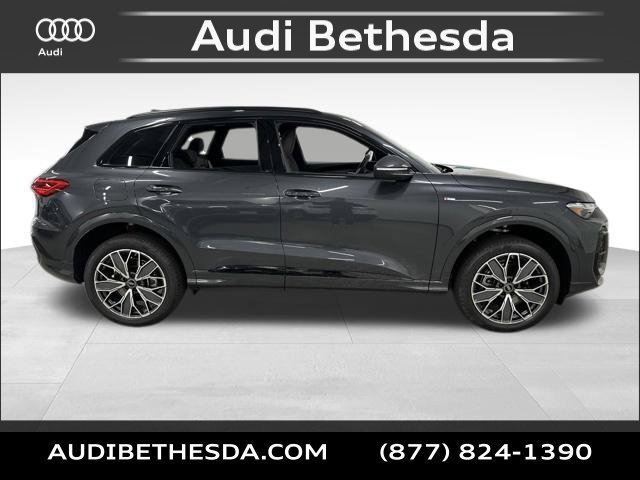 New 2026 Audi Q5 Premium Plus AWD/4WD image 8