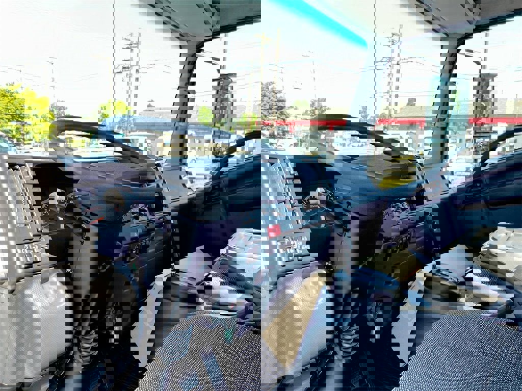 New 2024 Chevrolet Low Cab Forward 5500XD image 10