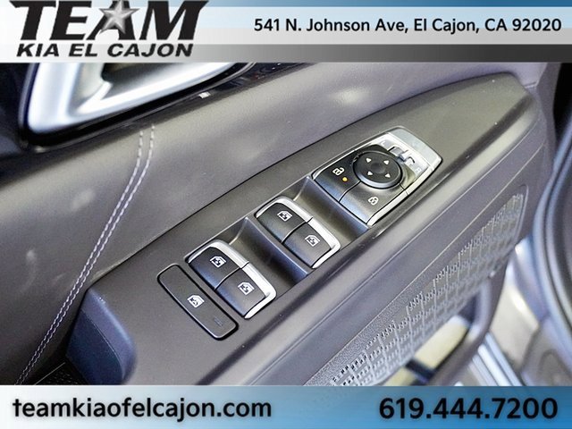 New 2026 Kia Carnival SX Prestige image 30