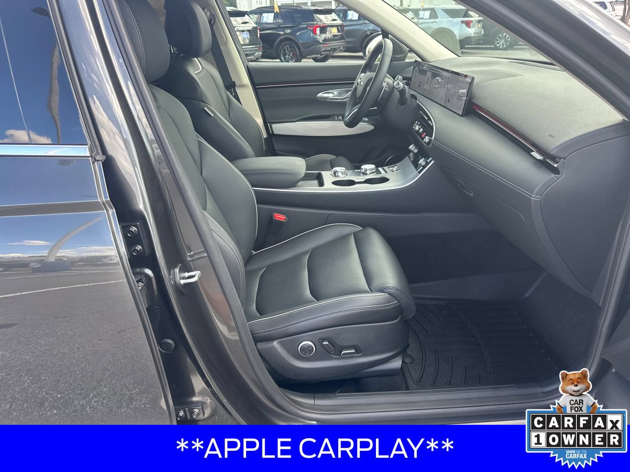 Used 2026 Genesis GV70 2.5T Advanced AWD/4WD image 13