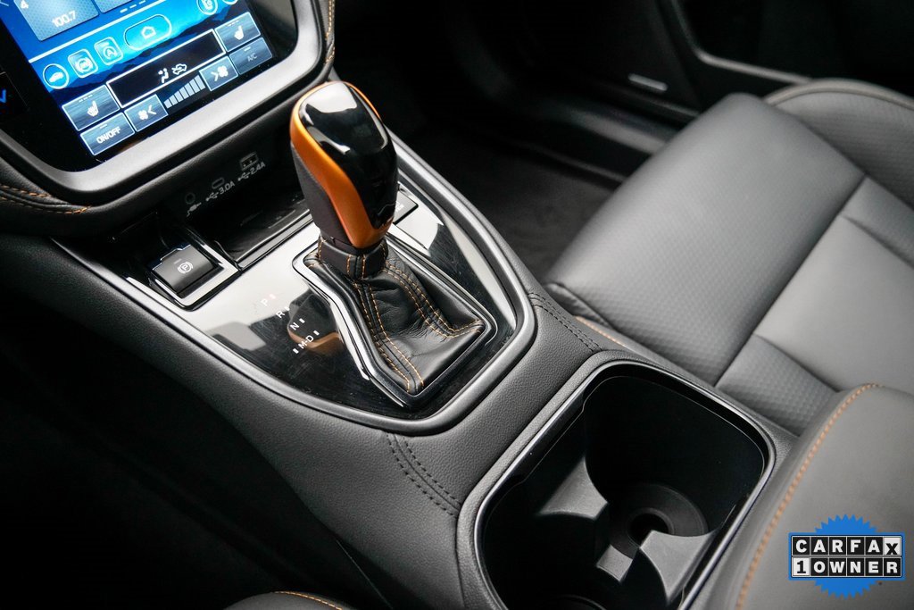 Used 2025 Subaru Outback Wilderness image 13