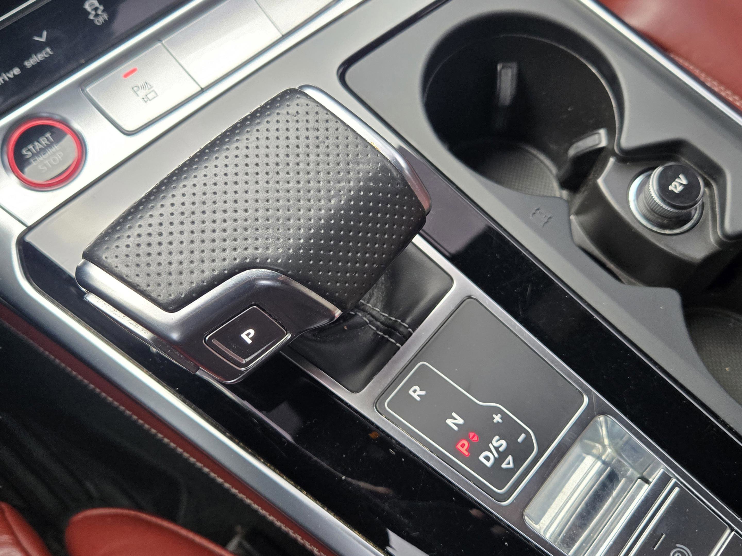 Used 2022 Audi S6 Premium Plus image 20