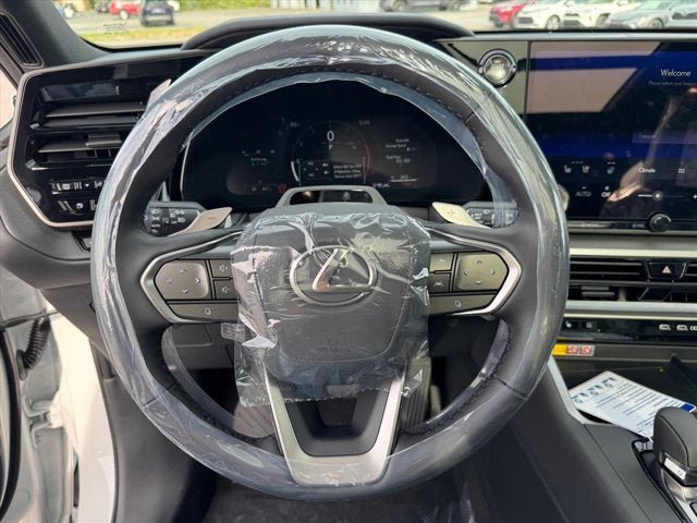 New 2026 Lexus TX 350 AWD w/ Technology Package image 15
