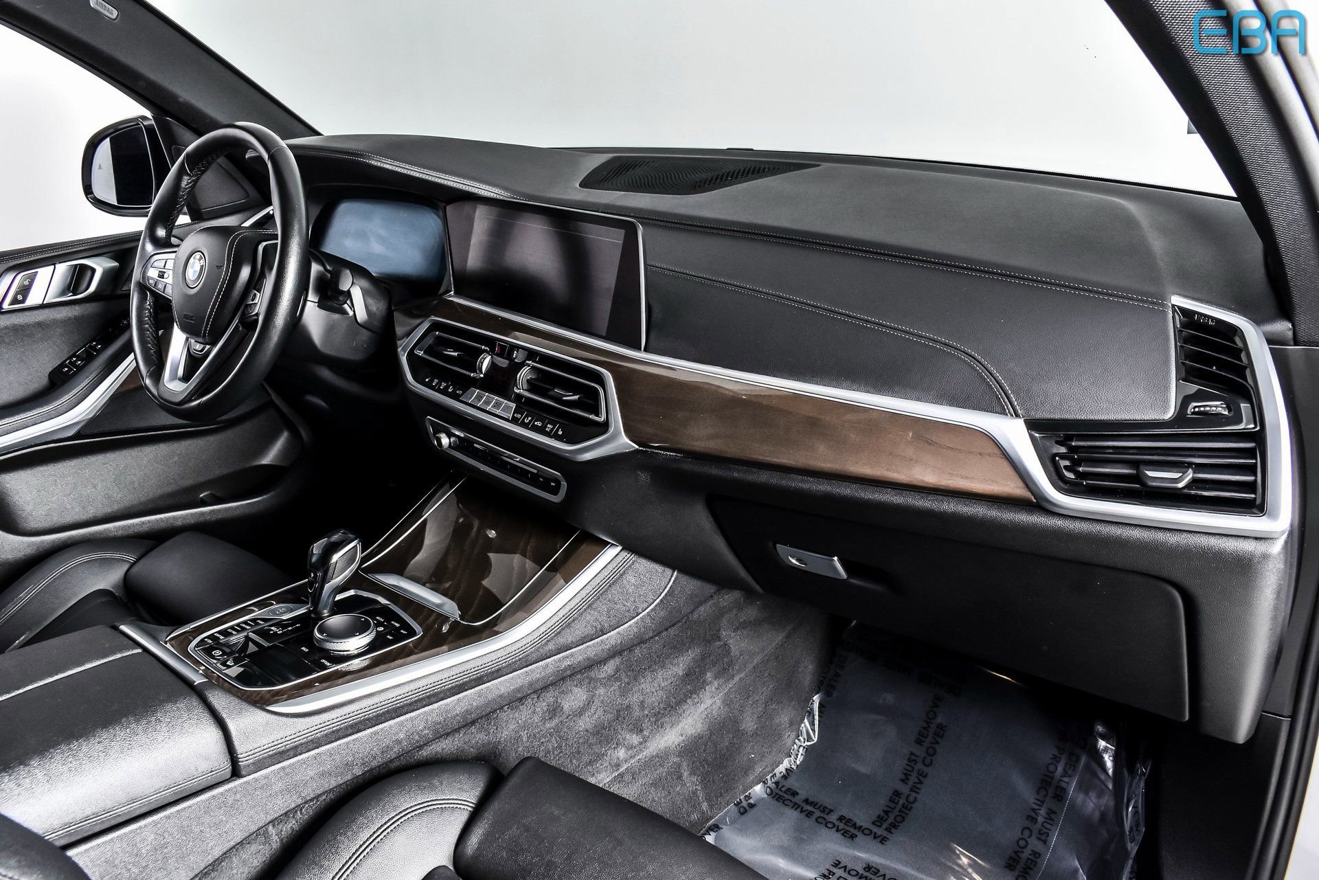 Used 2021 BMW X5 xDrive40i image 24