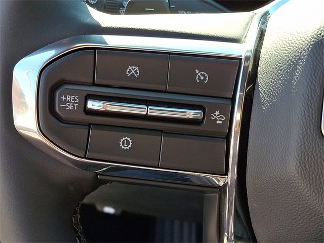 Certified 2026 GMC Terrain Elevation w/ Technology Package II image 16