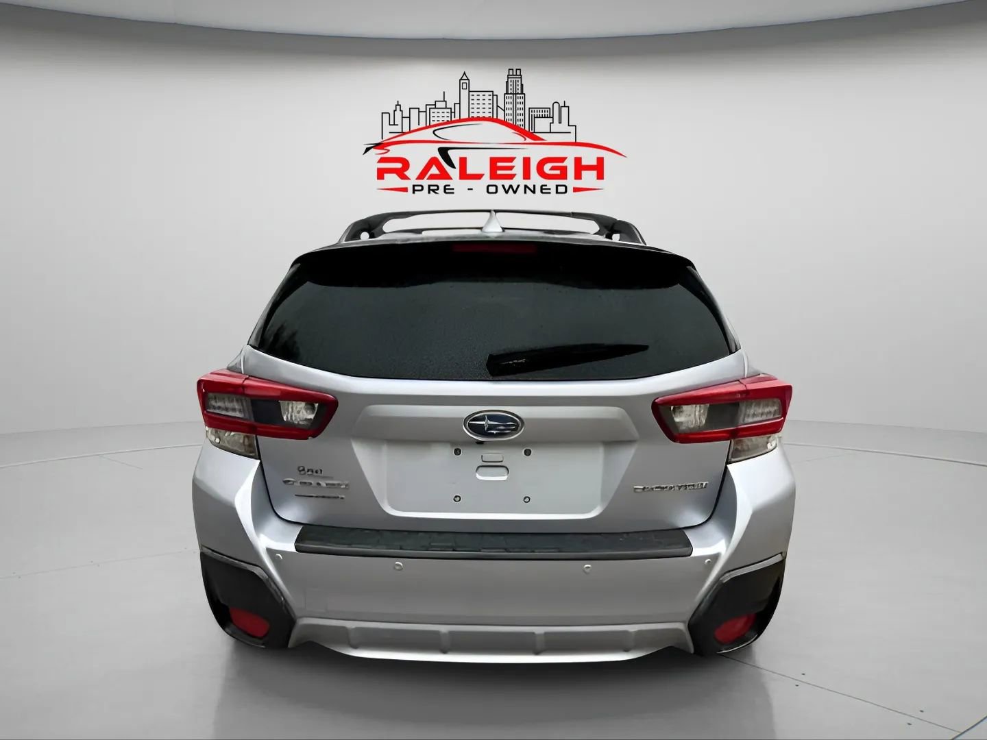 Used 2021 Subaru Crosstrek 2.5i Limited w/ Popular Package #2 image 6