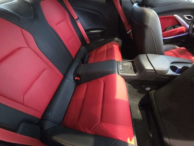 Used 2022 Chevrolet Camaro SS image 26