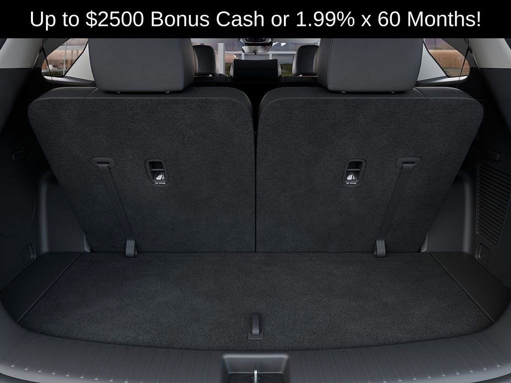 New 2026 Kia Sorento S w/ S Panoramic Sunroof Package image 20