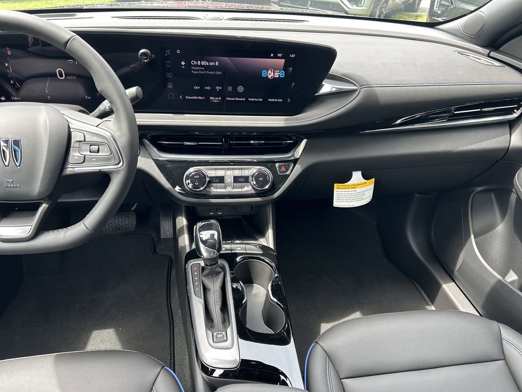New 2026 Buick Envista Sport Touring w/ Convenience I Package image 16