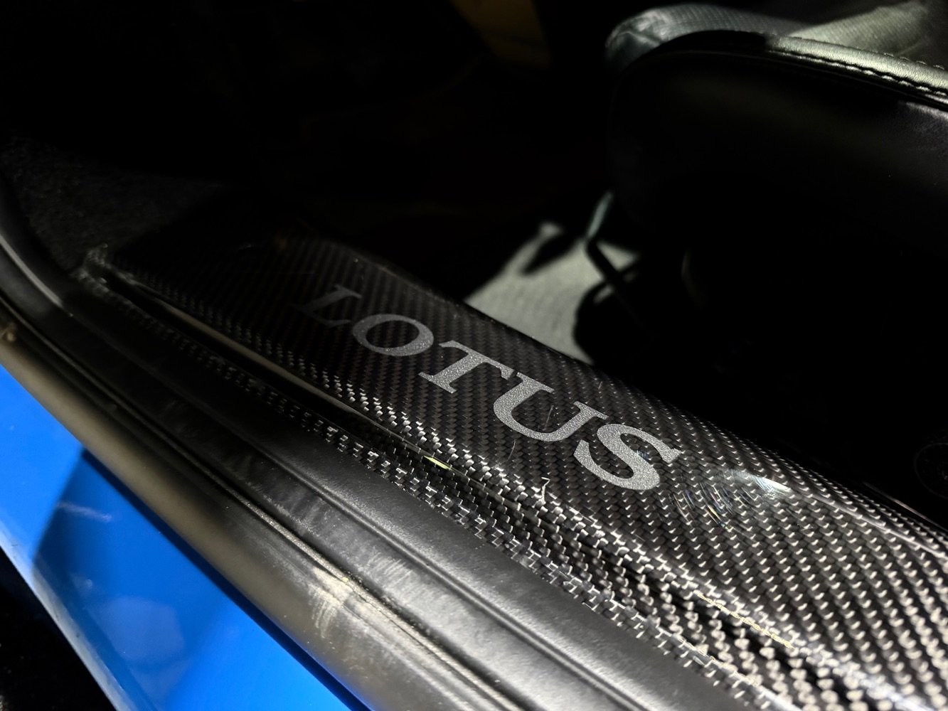 Used 2021 Lotus Evora image 32