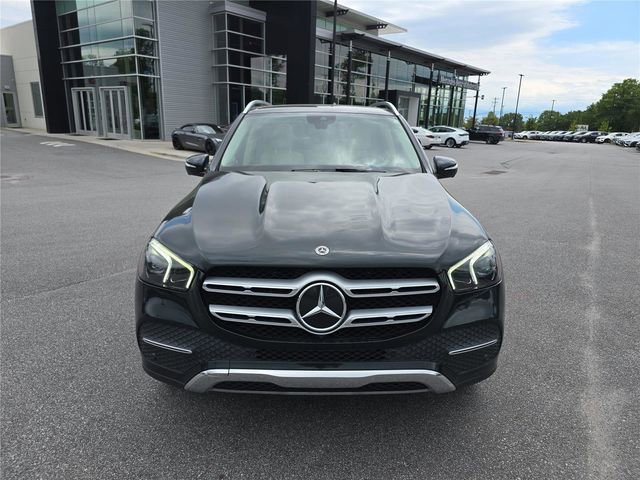 Used 2021 Mercedes-Benz GLE 350 4MATIC image 9
