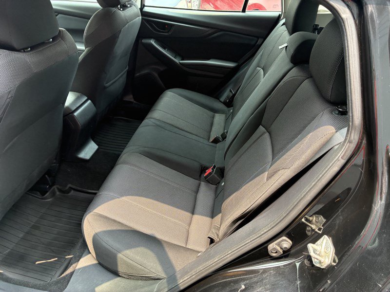 Used 2018 Subaru Impreza 2.0i Premium AWD/4WD image 15