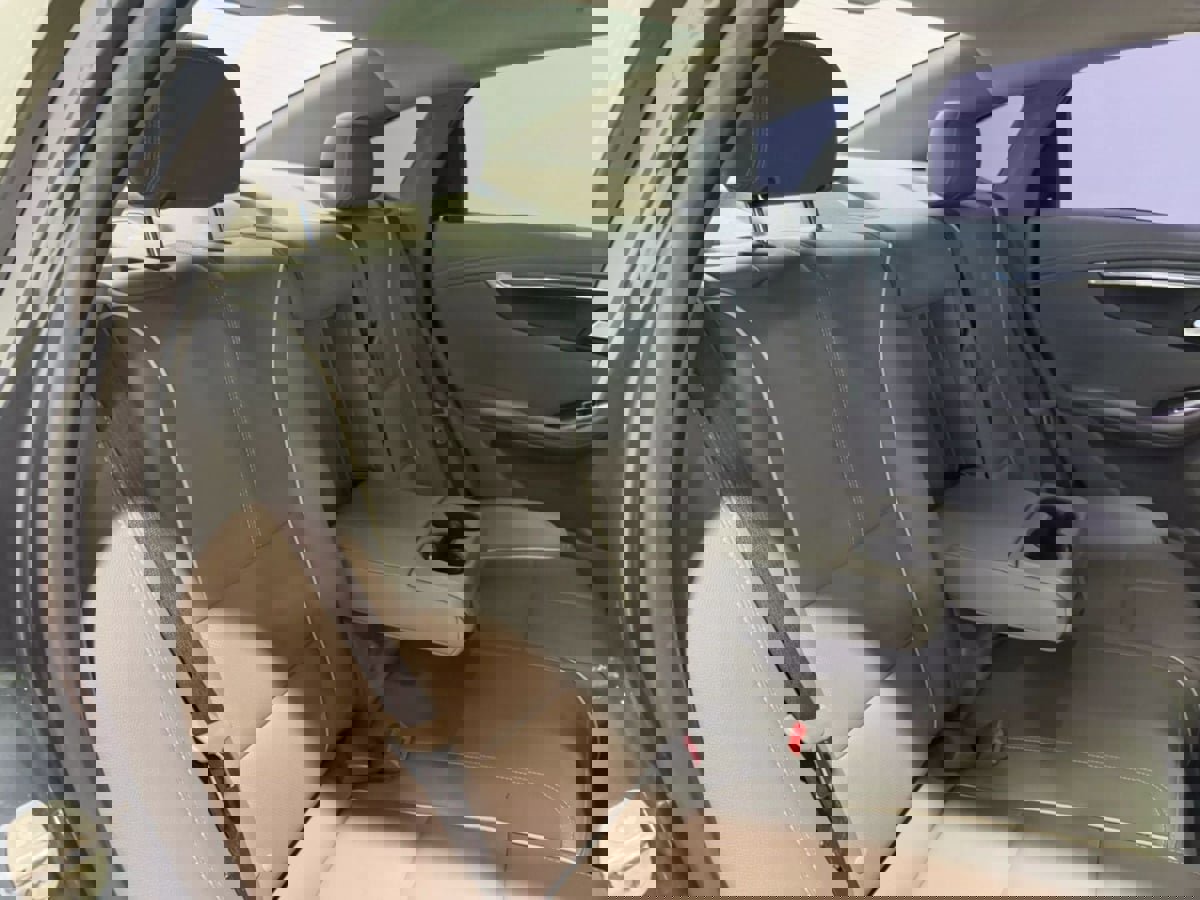 Used 2018 Chevrolet Impala Premier image 31