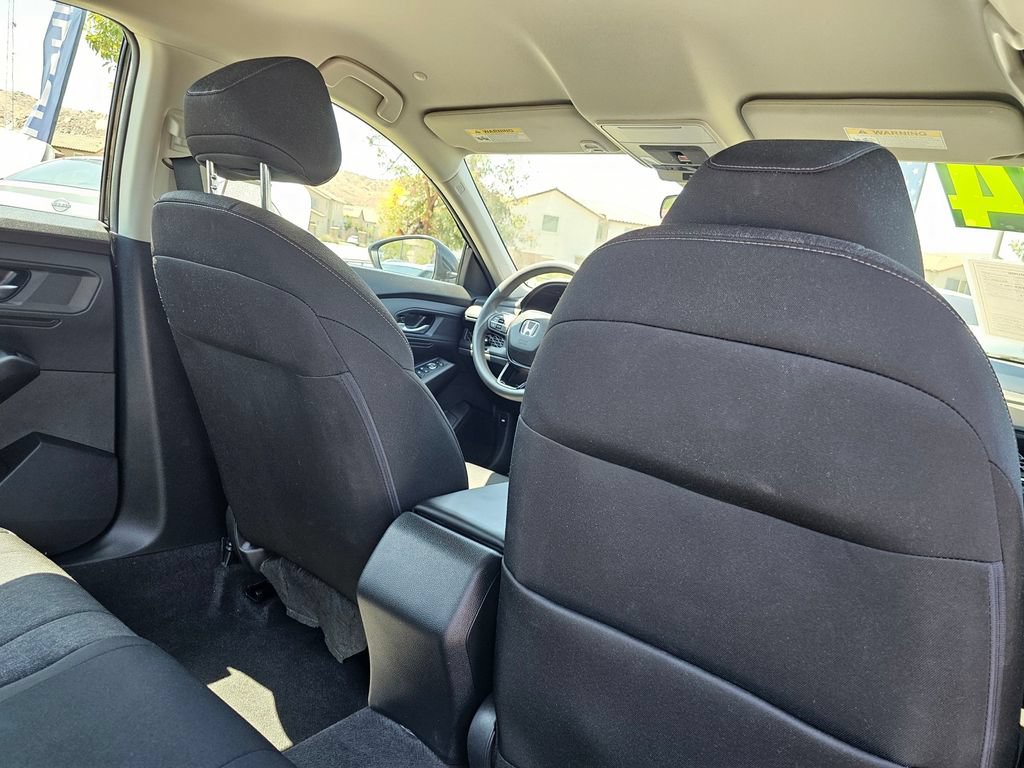 Used 2024 Honda Accord LX image 16