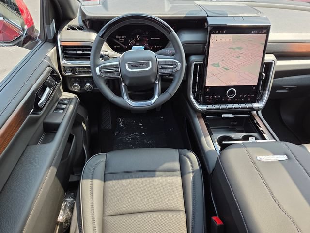 New 2026 GMC Yukon Denali AWD/4WD image 3