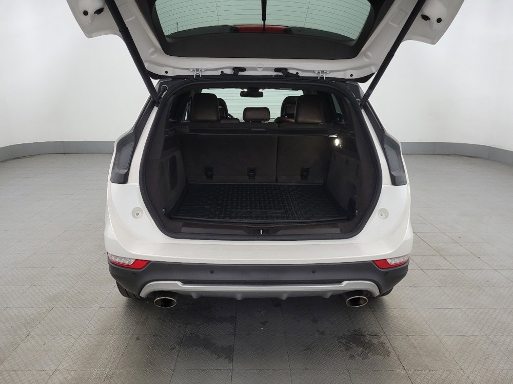 Used 2018 Lincoln MKC Black Label w/ Lincoln MKC Climate Package image 29