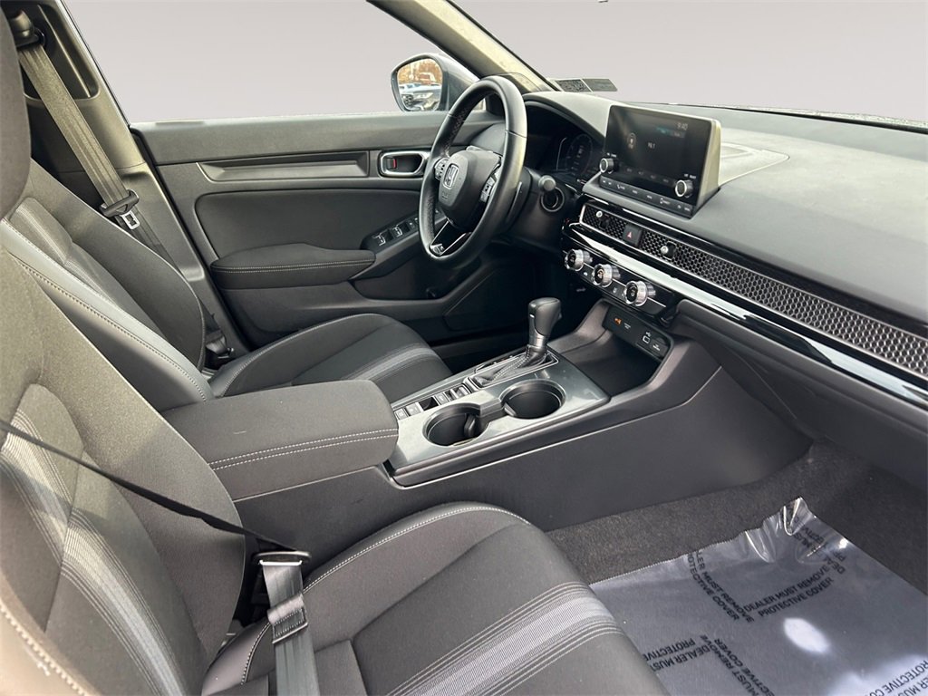 Certified 2023 Honda Civic Sport image 15