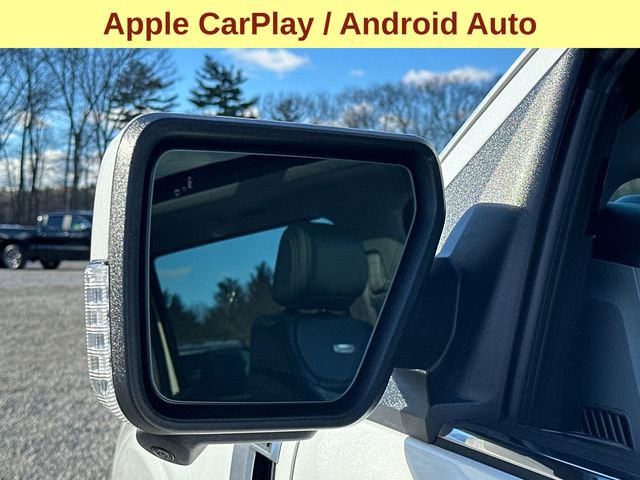 Certified 2023 Ford F150 Limited image 8