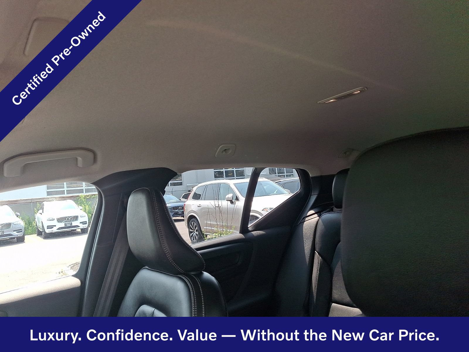 Certified 2024 Volvo XC40 B5 Core AWD/4WD image 15