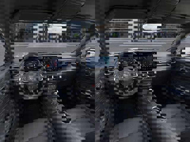 New 2025 Ford Mustang GT Premium image 9