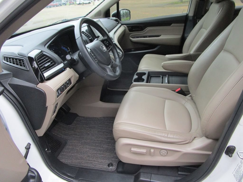 Used 2021 Honda Odyssey Touring image 29