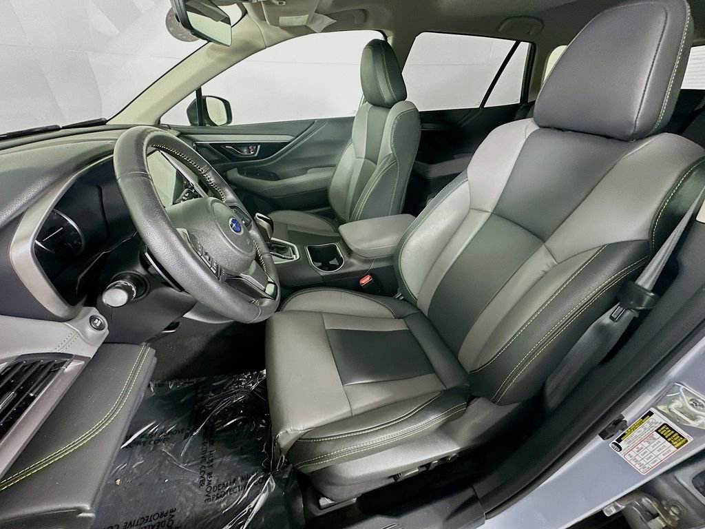Certified 2024 Subaru Outback Onyx Edition image 28